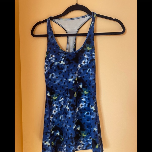 lululemon athletica Tops - Lulu lemon tank top